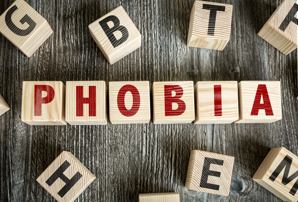 Terus Dipaksa Menghadapi Ketakutan, Bolehkah Anda Menghilangkan Fobia?