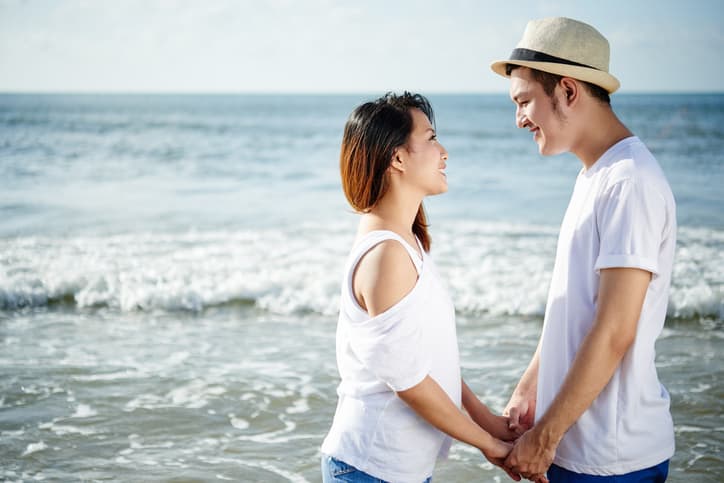5 Tanda-Tanda Utama Yang Anda Sedia Berkahwin