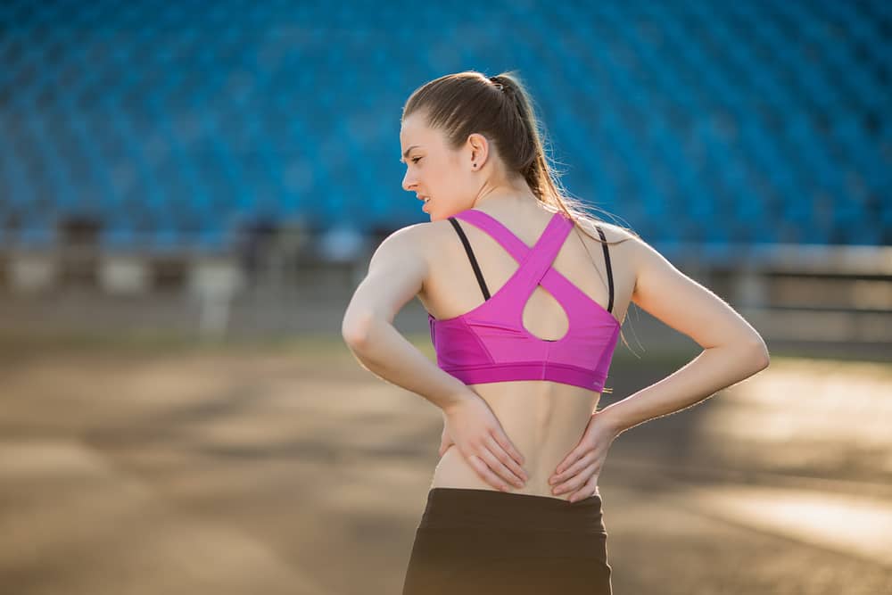 4 jenis senaman ini berkesan untuk melegakan sakit belakang