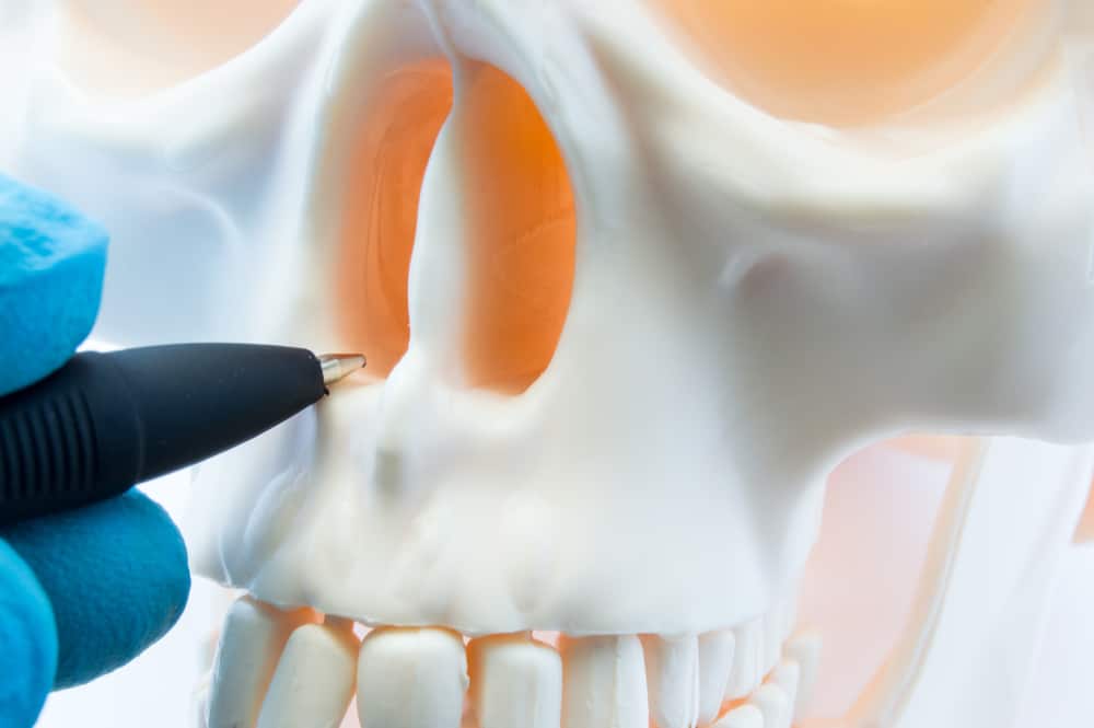 Adakah Lesi Tulang Berbahaya, dan Bagaimana Anda Boleh Mengubatnya?