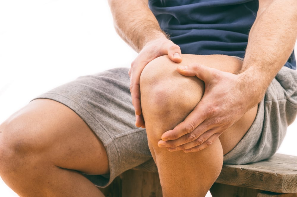 5 أسباب لآلام الركبة الشديدة والتي لا تطاق