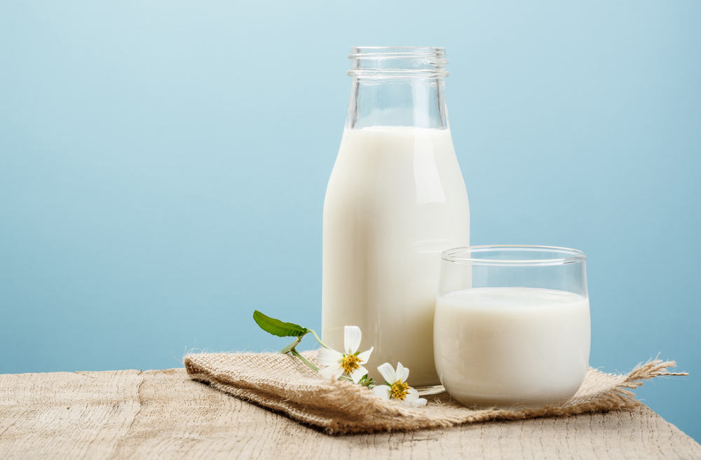 4 Mitos Mengenai Susu Yang Ternyata Keliru