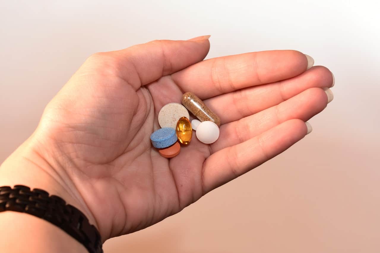 Tablet Ubat Ulser, Adakah Lebih Berkesan Daripada Cecair?
