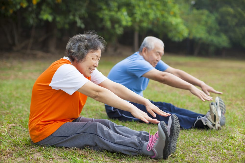 يمكن أن تؤدي ممارسة الرياضة بعد السكتة الدماغية إلى تحسين وظائف الدماغ لدى المرضى