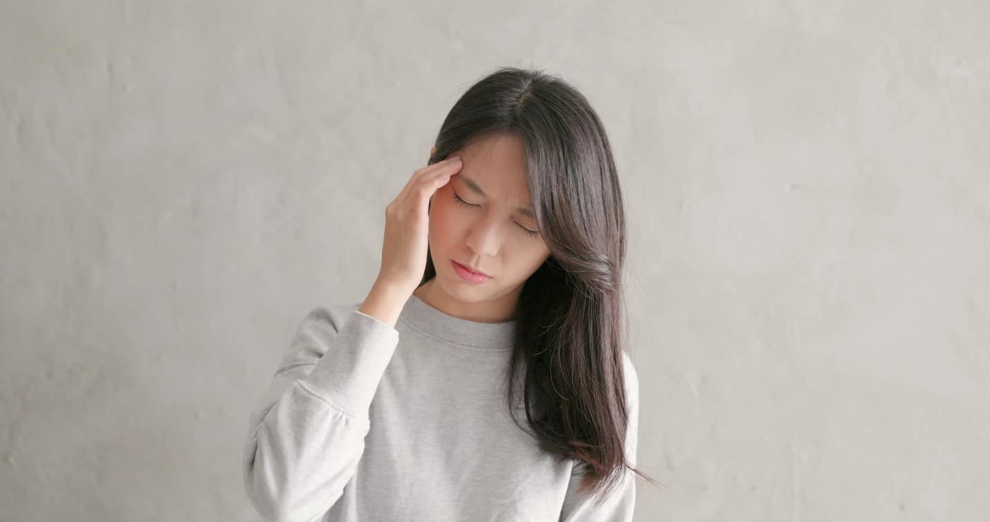 Вярно ли е, че липсата на сън може да причини често главоболие?