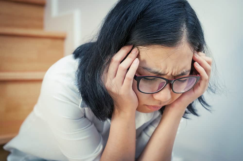 できる緊張性頭痛を克服する8つの方法