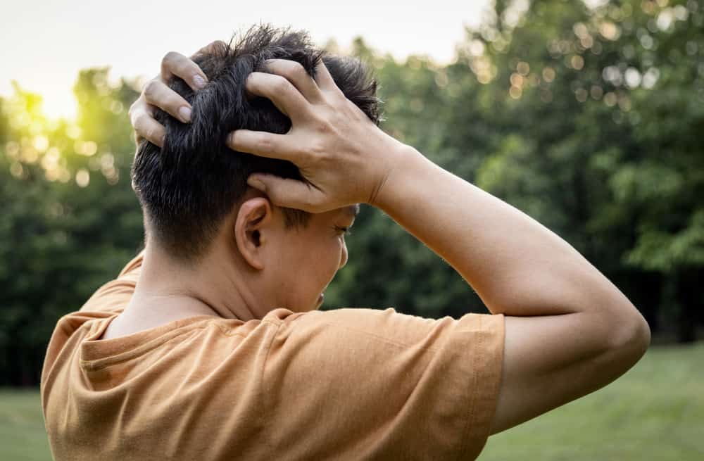 Каква е разликата между туморни главоболия и редовни главоболия?