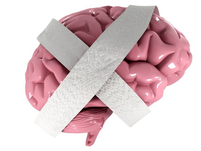 脳に損傷を与える可能性のある8つの毎日の習慣