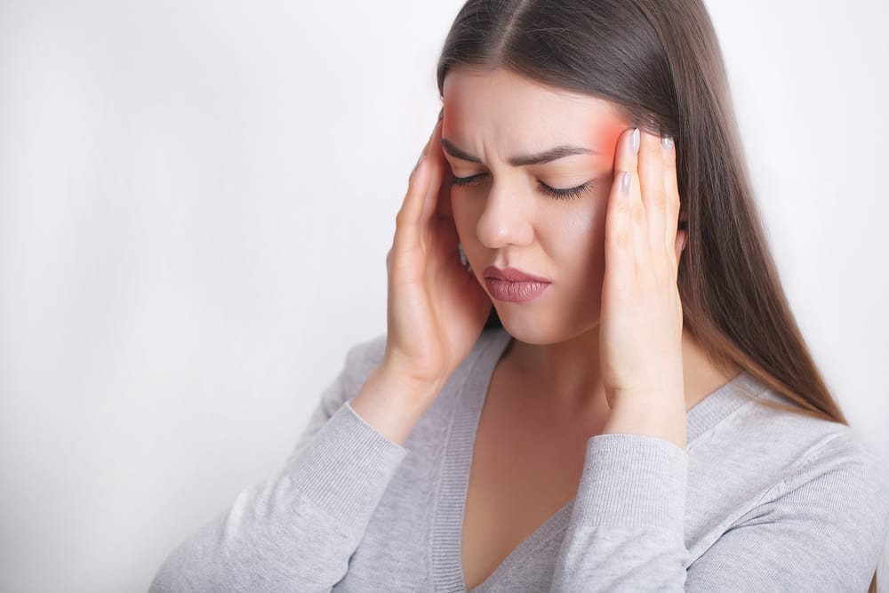 Mengapa Orang Lemak Lebih kerap Mengalami Migrain (dan Bagaimana Mencegahnya)