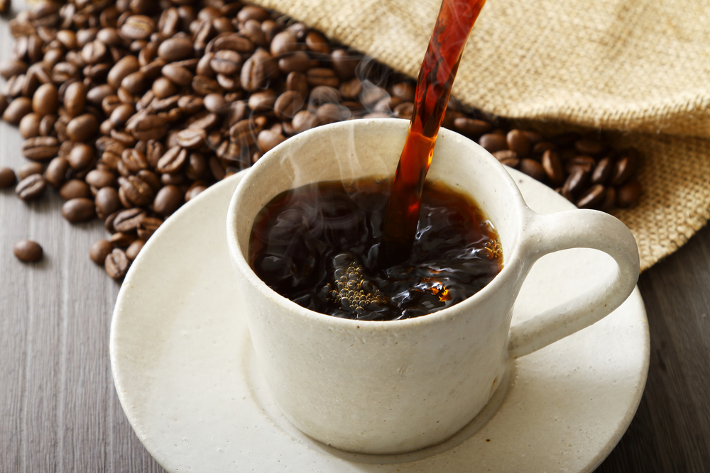 潰瘍の患者さんがコーヒーをまったく飲めないというのは本当ですか？
