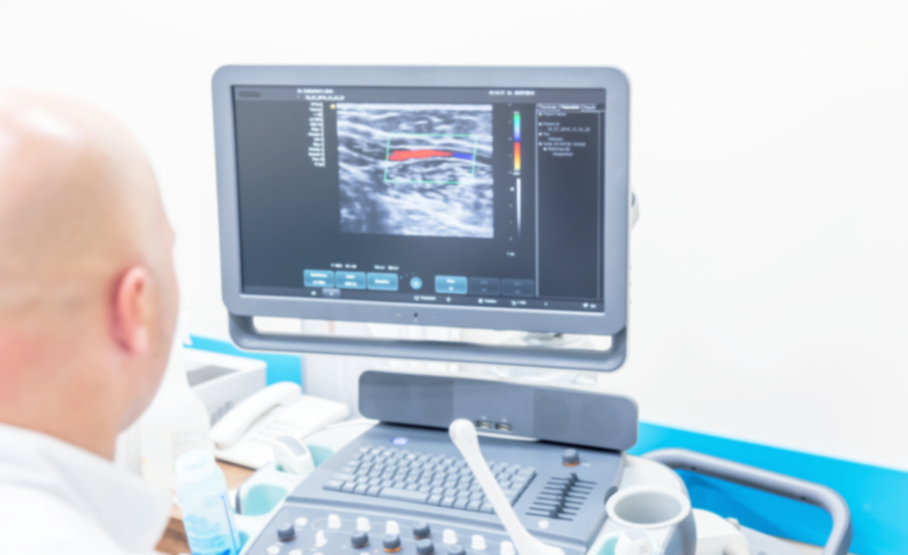 Kupas sepenuhnya Masalah Ultrasound Transrectal, Kaedah Pemeriksaan Melalui Anus (Anus)