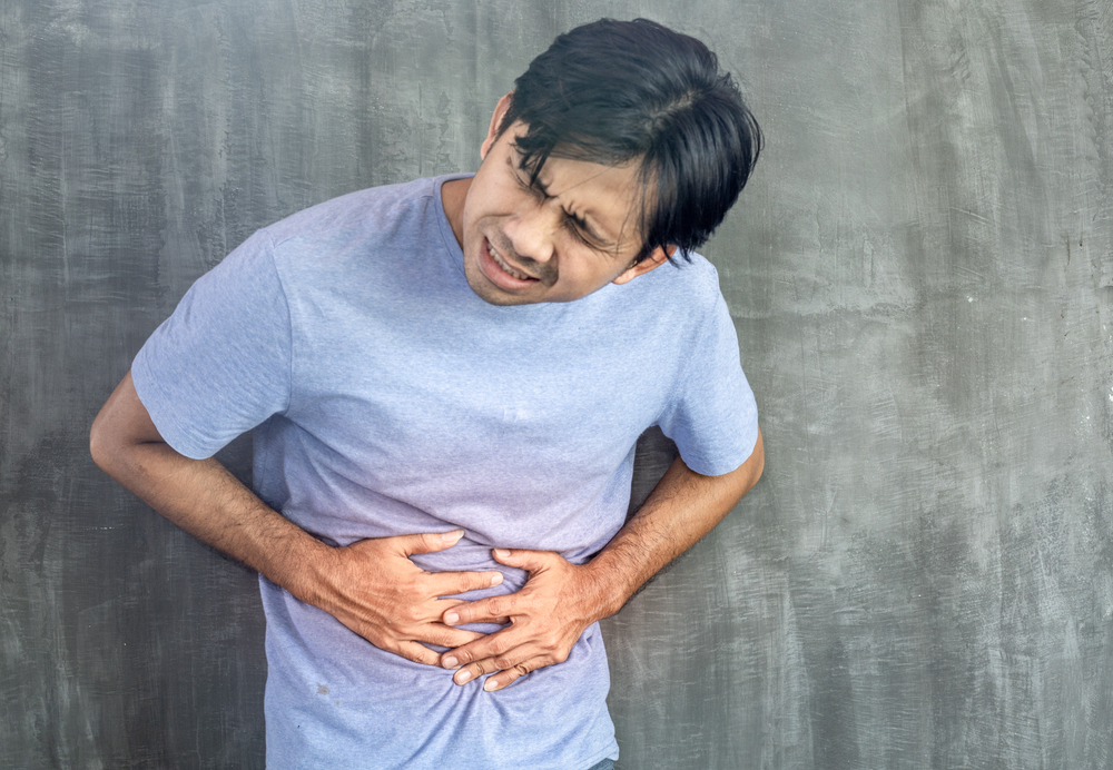 IBSだけでなく、めったに実現されない腸のけいれんの9つの原因がここにあります