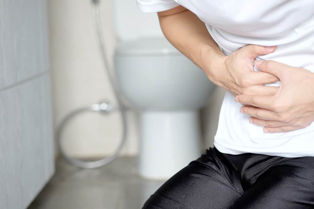 何日も下痢をしている場合は、医者に行くべきですか？