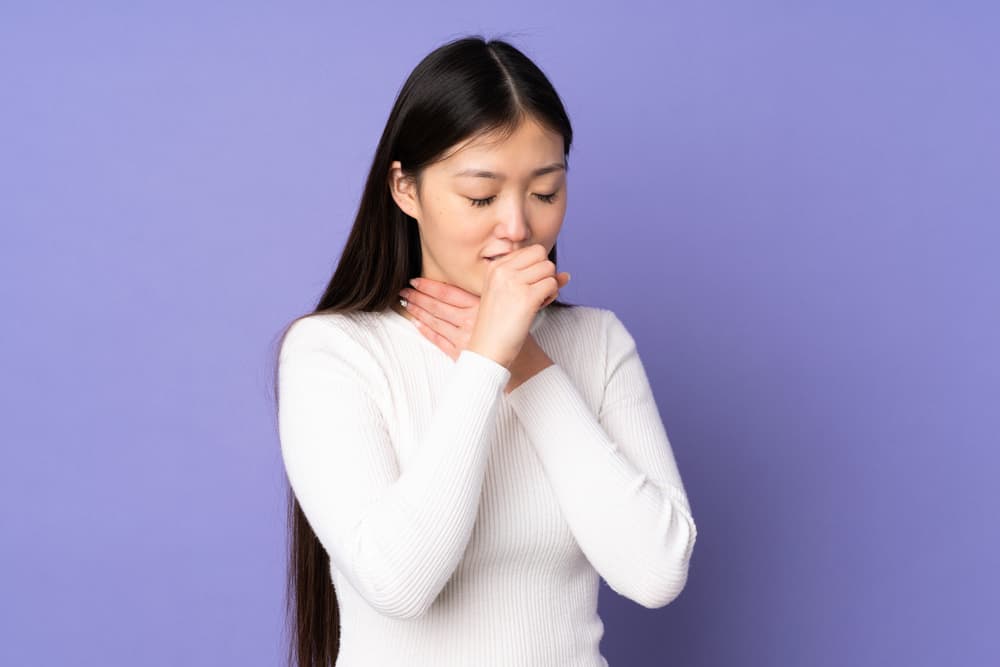 Вярно ли е, че студеното време може да предизвика обостряне на астмата?