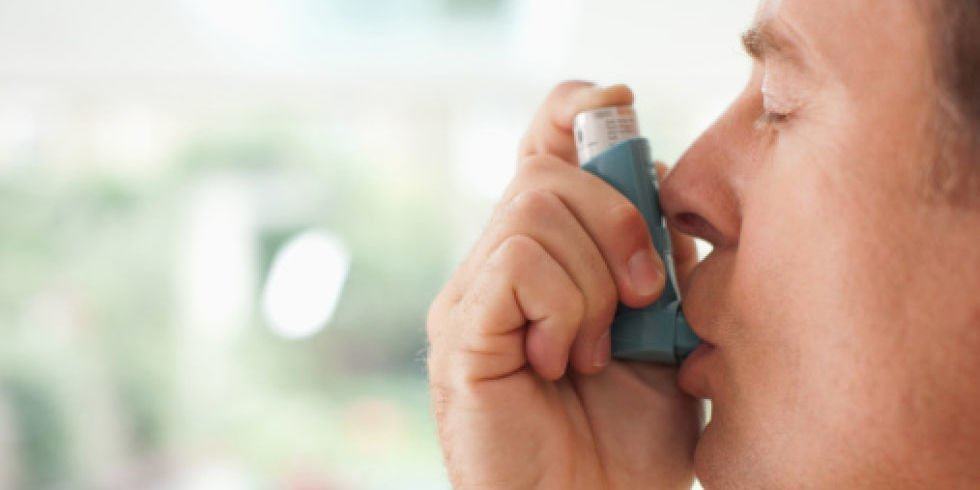 Разкриване на истината за разпространяващите се митове за астмата