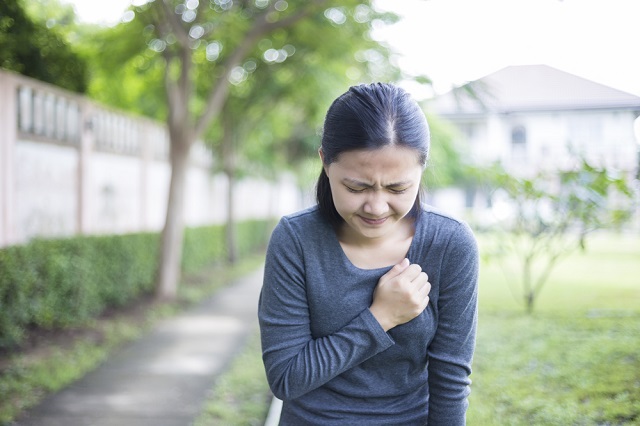 9 фактора, които могат да увеличат риска от получаване на пневмония