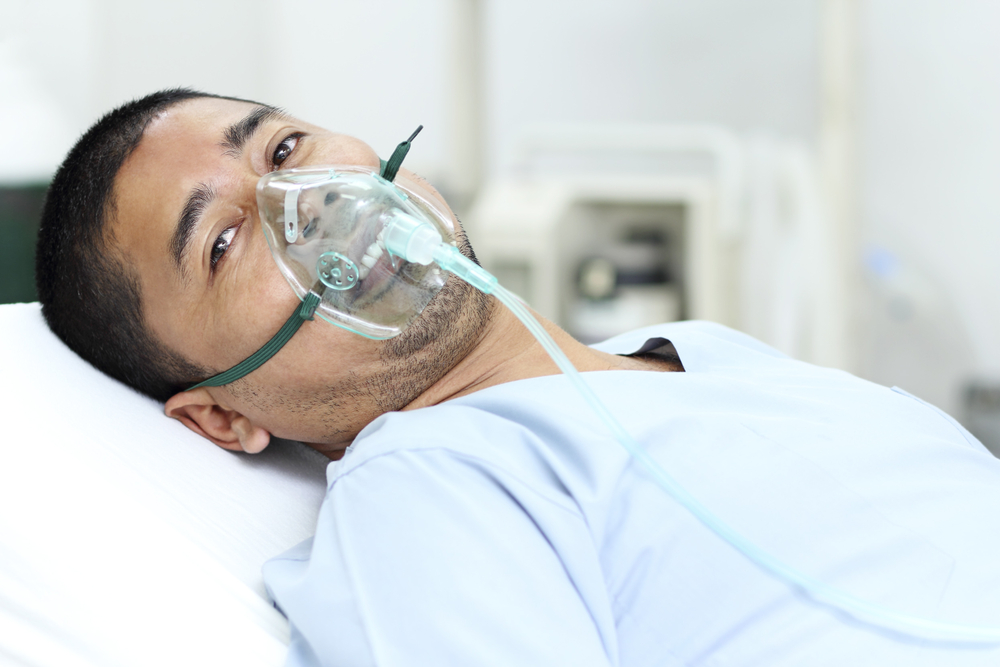 抗生物質が喘息患者の入院期間を長くする可能性があるというのは本当ですか？