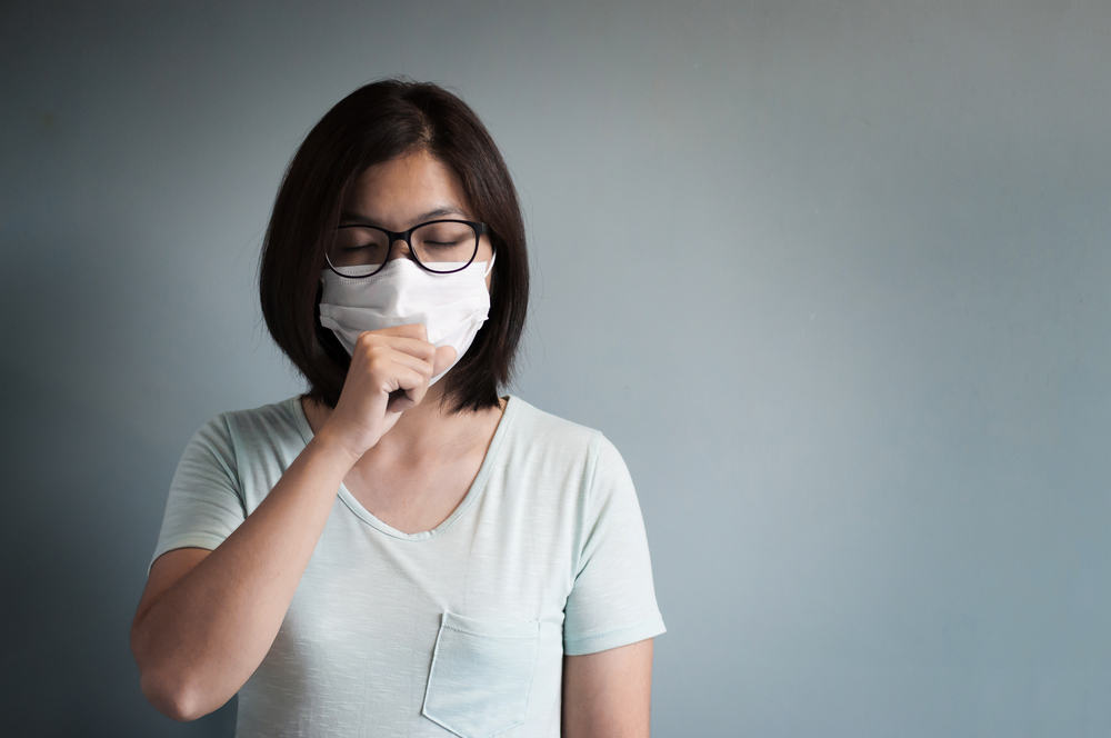 Suggerimenti per il digiuno quando si ha l'influenza e la tosse