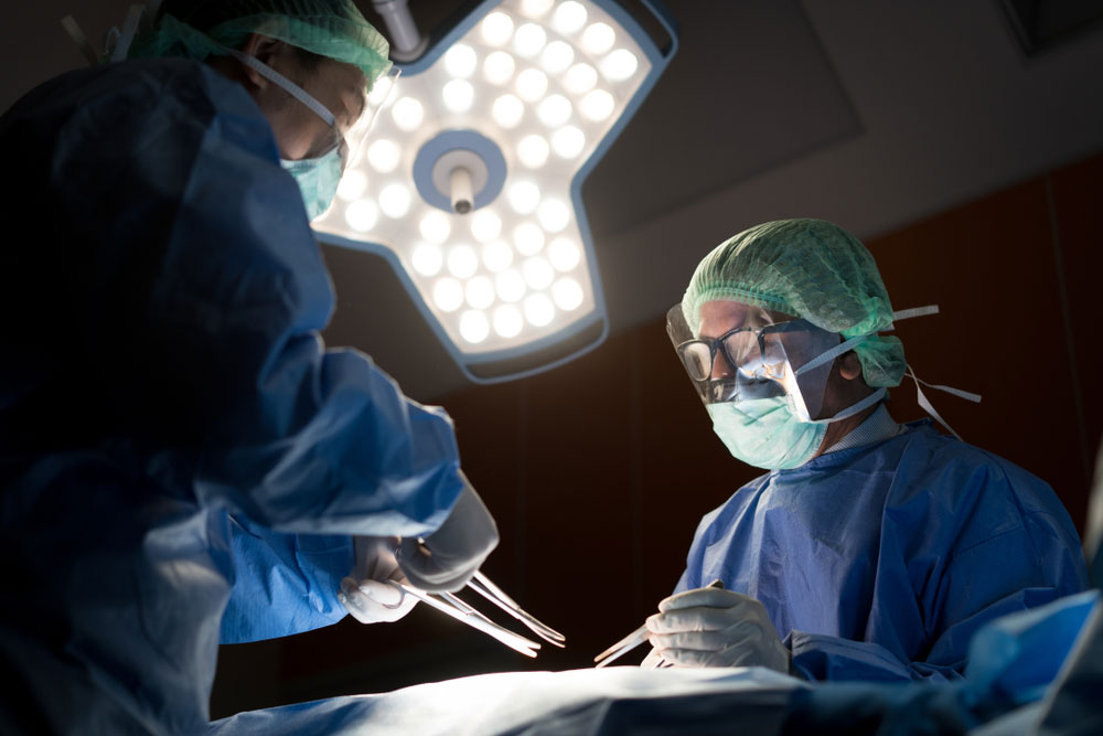 Неща, които трябва да знаете за хирургията на болестта на Пейрони