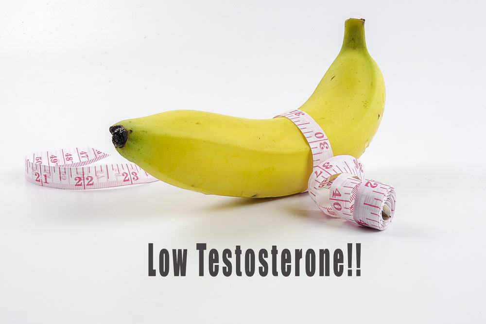 9 признака за твърде ниски нива на тестостерон, които мъжете трябва да знаят