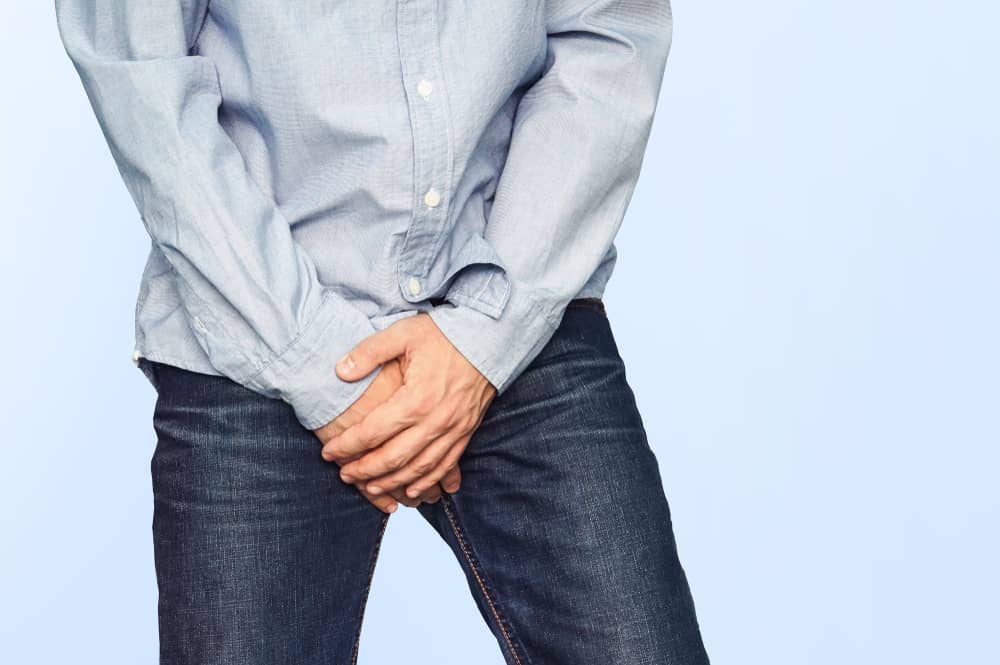 6 причини за високи нива на PSA, с изключение на рак на простатата