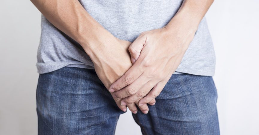 5 abitudini degli uomini che possono danneggiare il pene