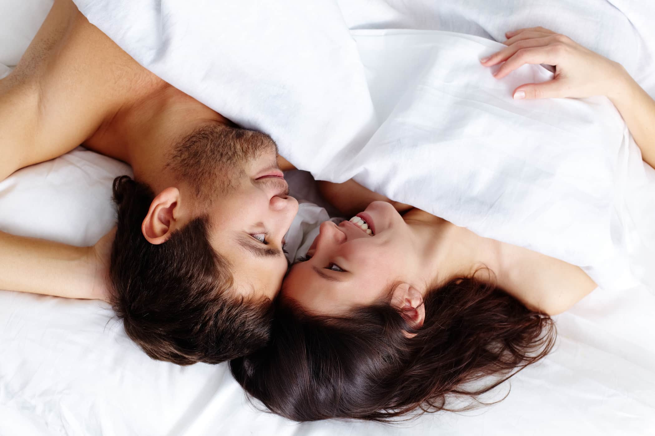 4 أشياء مدهشة يمكن أن تكون مصدر رضاك ​​الجنسي