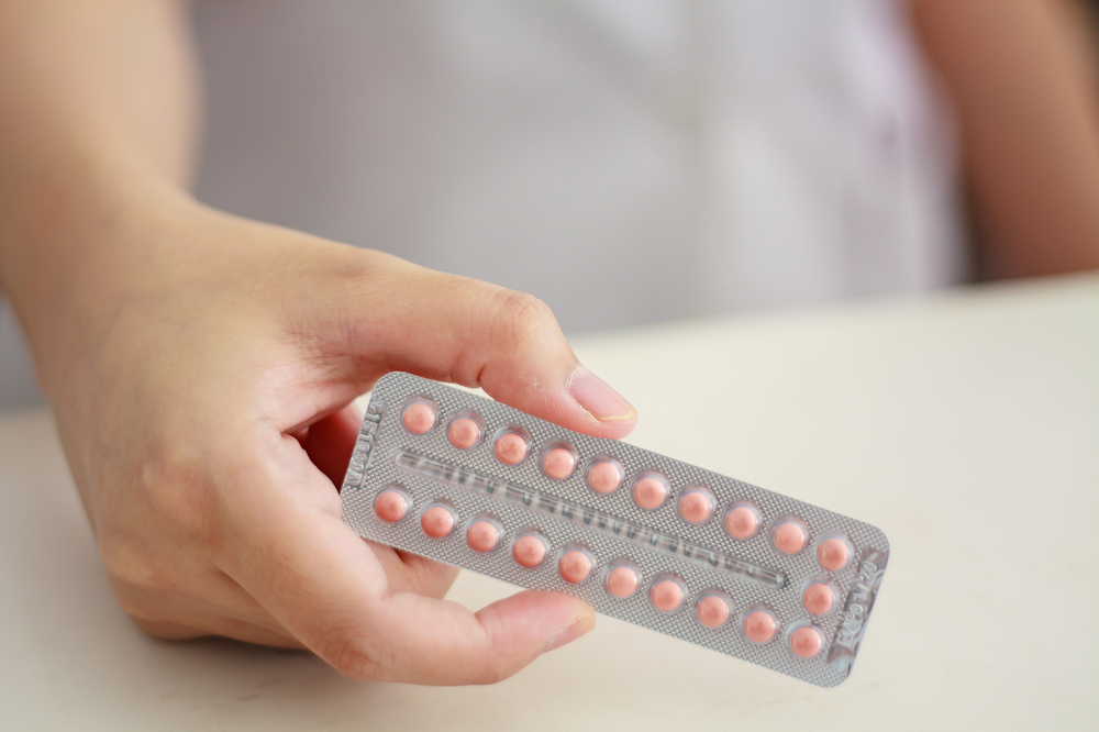 Има ли наистина дългосрочни ефекти от противозачатъчните хапчета?