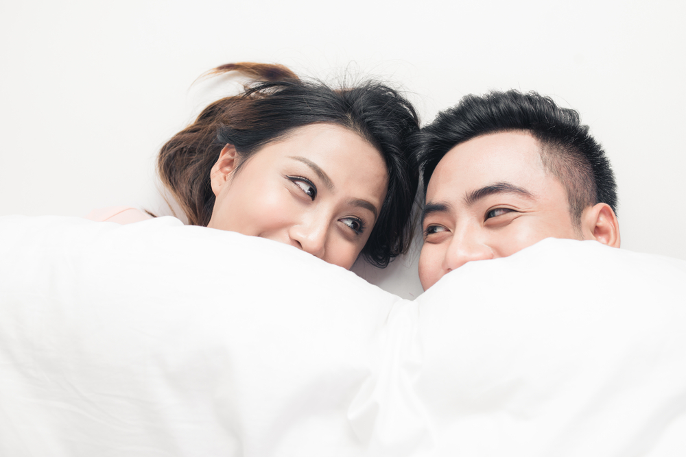 4 Tahap yang Anda Lalui Semasa Hubungan Seks: Dari Argasme hingga Akhirnya Orgasme