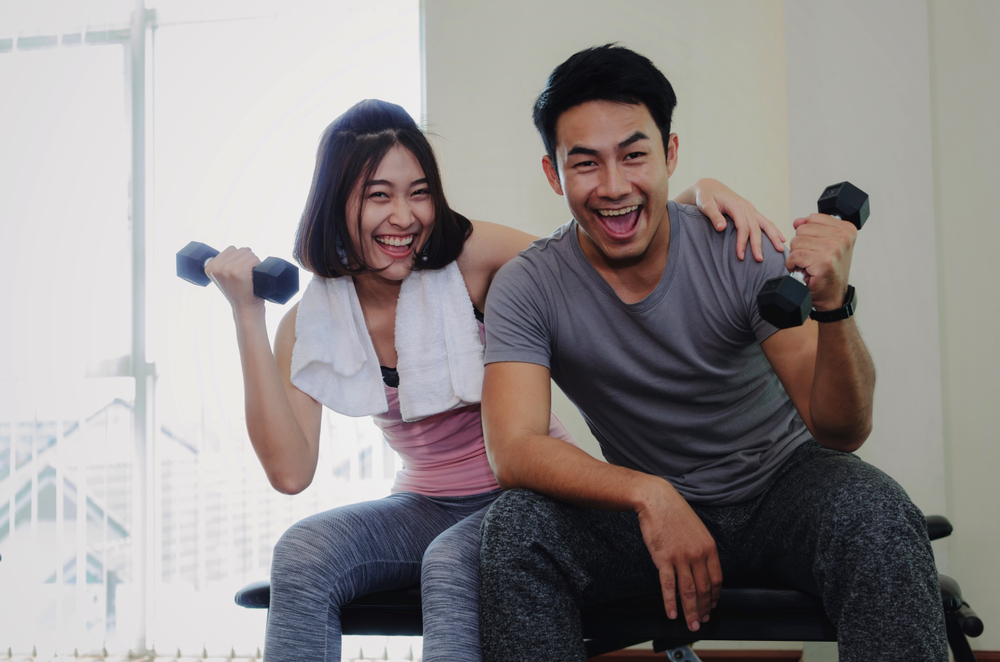Bu Egzersizden Sonra Seksin 5 Faydası Sizi Egzersiz Yaparken Daha Heyecanlı Hale Getiriyor
