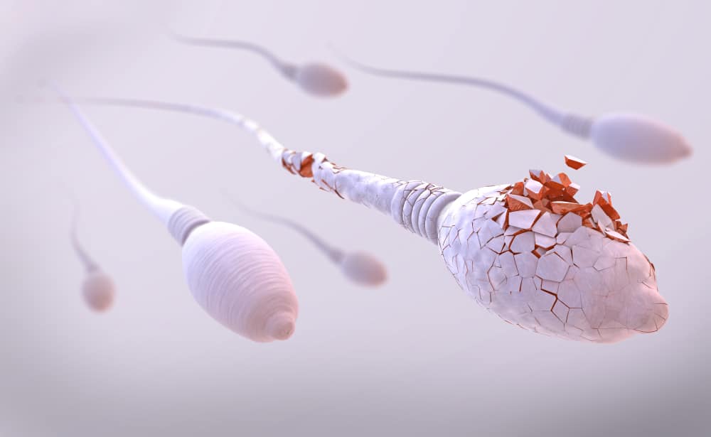 Effetti collaterali da considerare prima di usare gli spermicidi