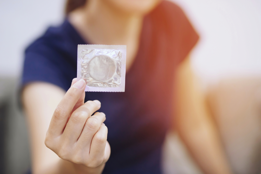 Mengapa Kondom Adalah Cara Paling Berkesan Untuk Mencegah Penularan HIV?