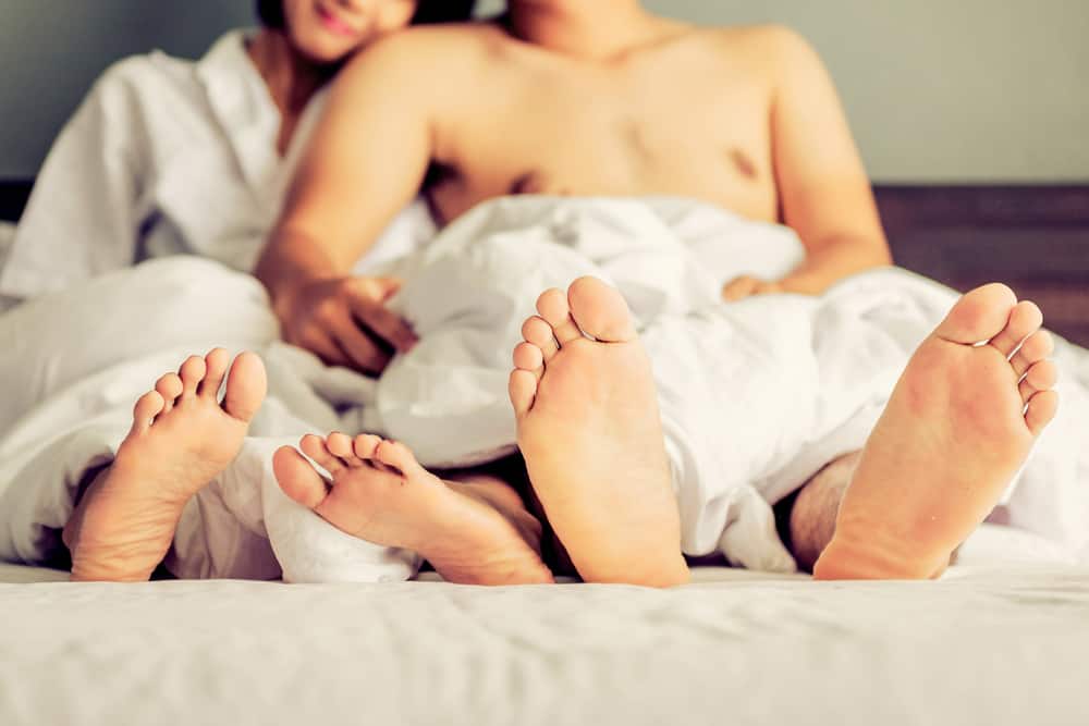 Adakah Seks Dubur Selalu Berisiko Daripada Seks Faraj?