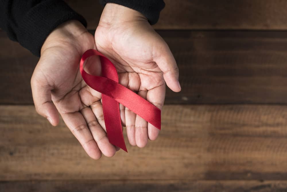 Apa Yang Terjadi Ketika Kita Mendapat AIDS?