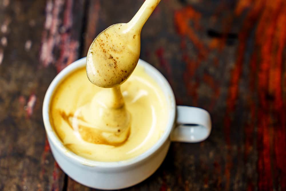 Adakah benar kopi telur dengan madu dapat meningkatkan dorongan seks lelaki?