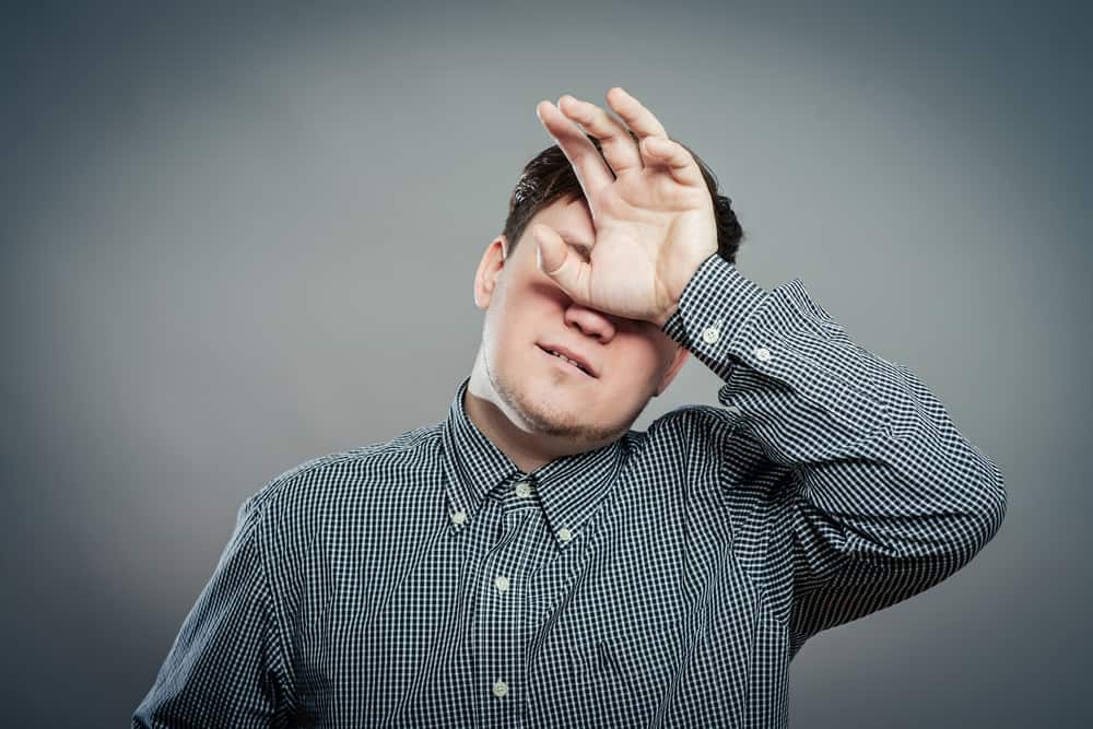 يمكن للأدوية القوية أن تزعج الرؤية عند تناولها بلا مبالاة