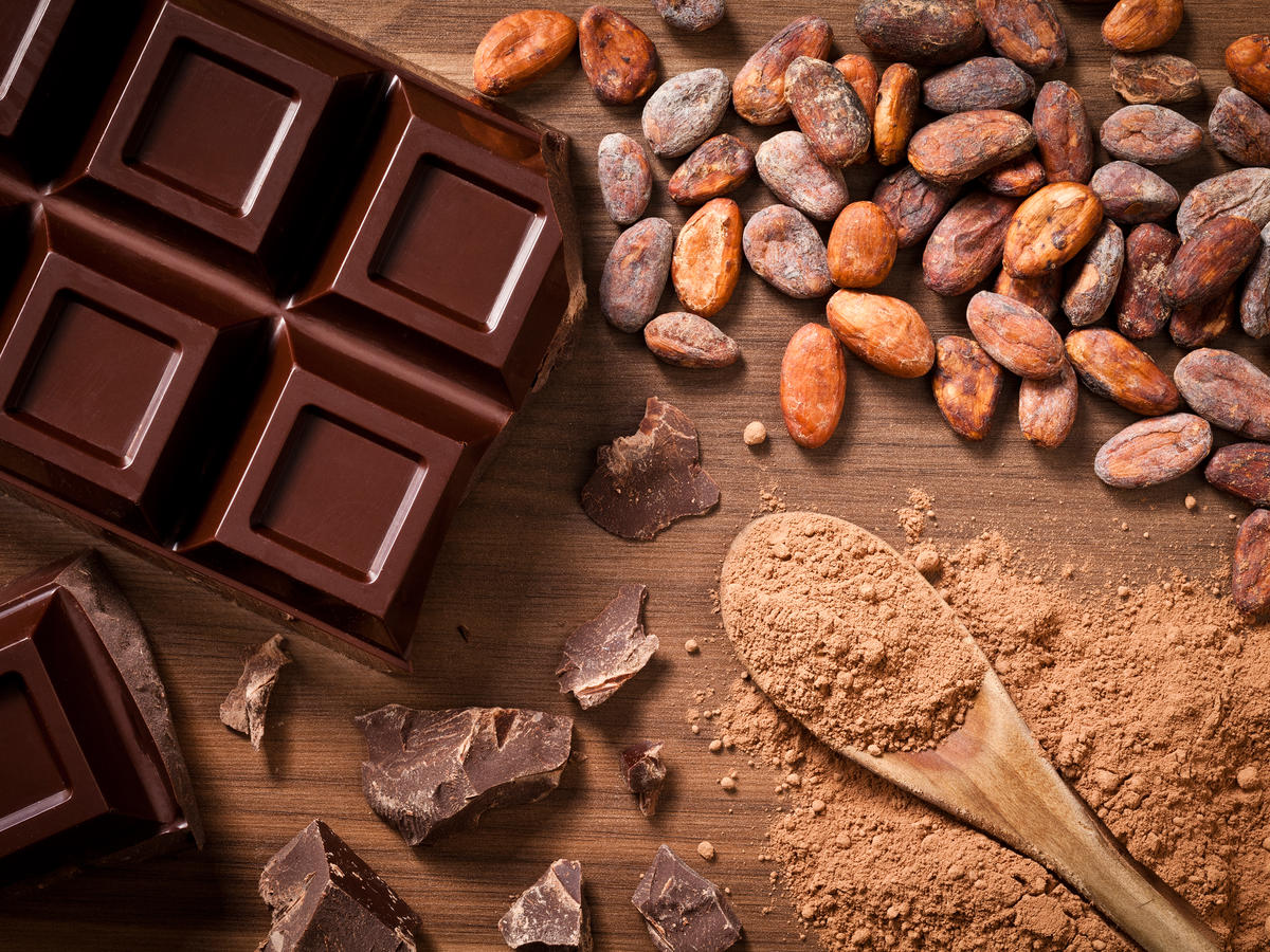 Adakah Makan Coklat Benar-benar Membuat Otak Anda Lebih Cerdas?