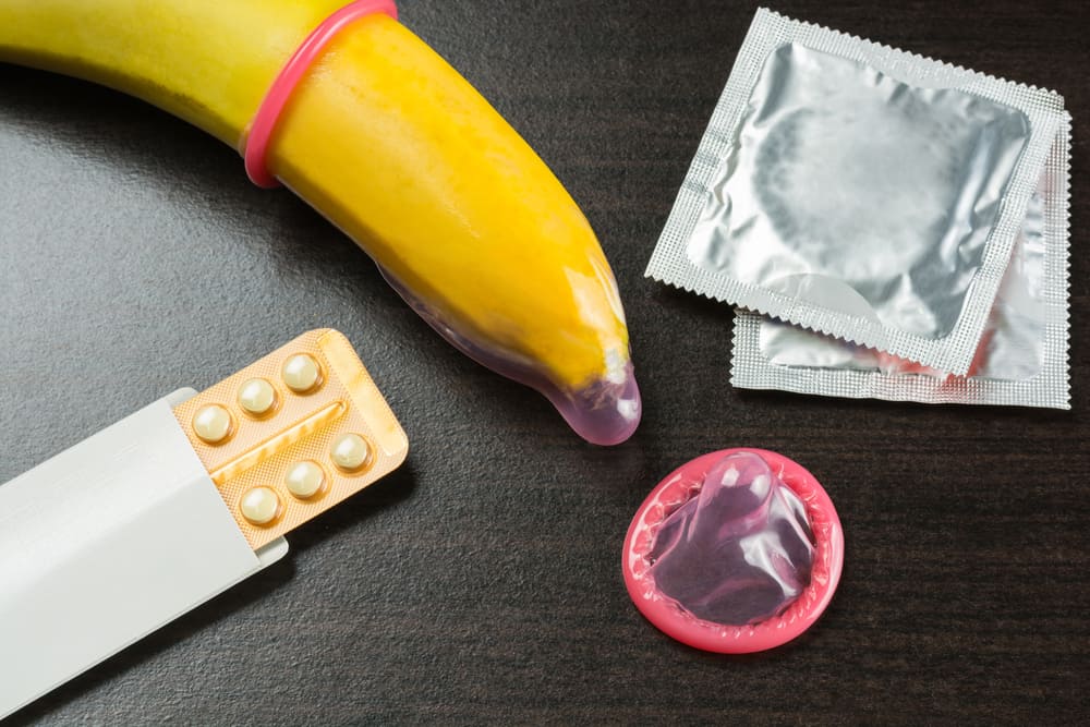 7 полово предавани болести, които често се предават чрез орален секс