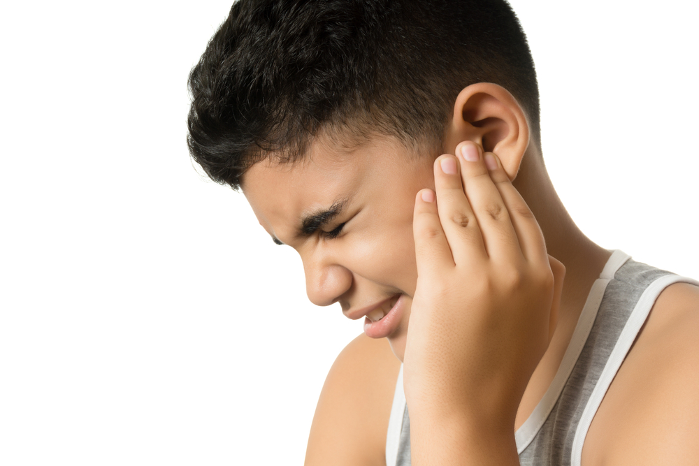 Le infezioni dell'orecchio non trattate possono causare danni permanenti al cervello