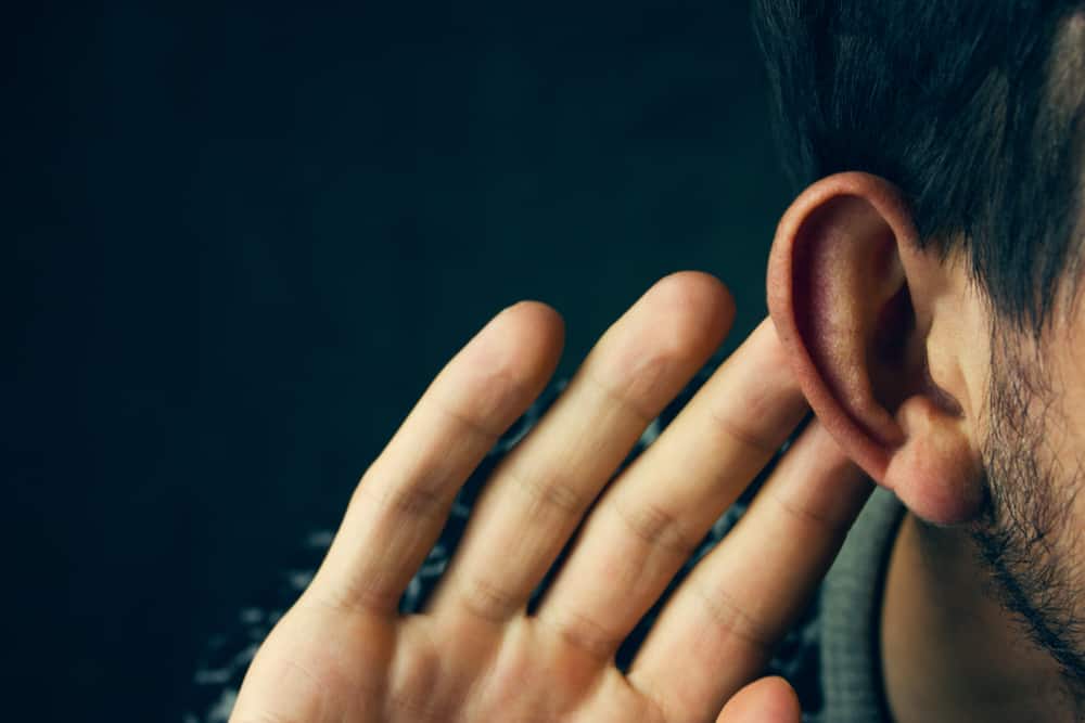 คนเราจะตาบอดและหูหนวกในเวลาเดียวกันได้อย่างไร?