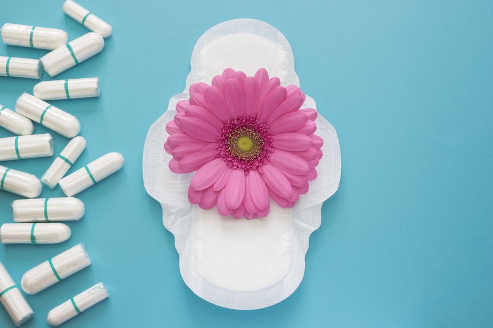 8 Tabiat Buruk Semasa Menstruasi Yang Harus Dibiarkan