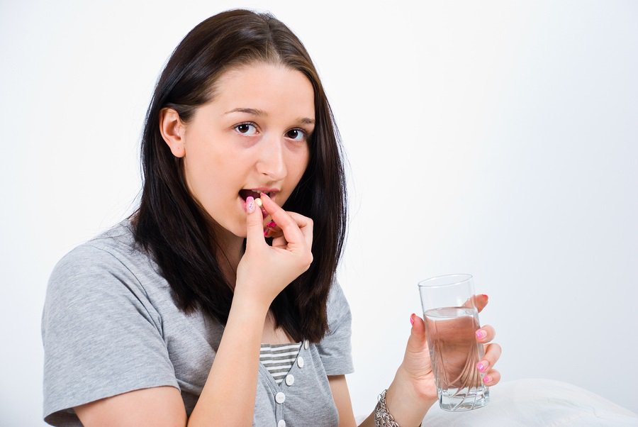 Sizi PMS Belirtilerinden Kurtarabilecek İlaçların Listesi