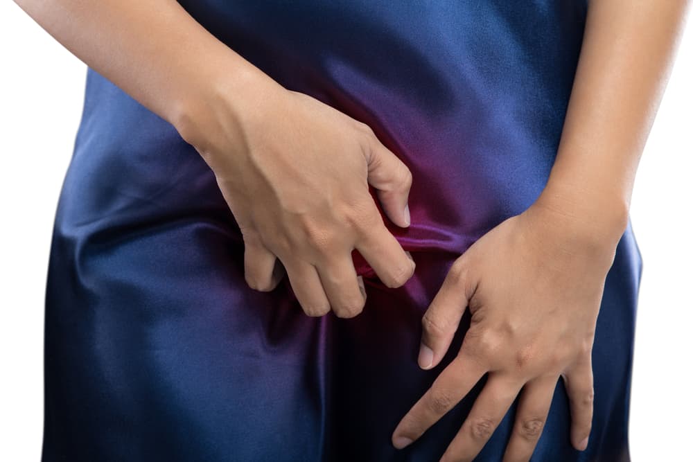 3 лесни начина за лечение на вагинални инфекции, дължащи се на бактериална вагиноза