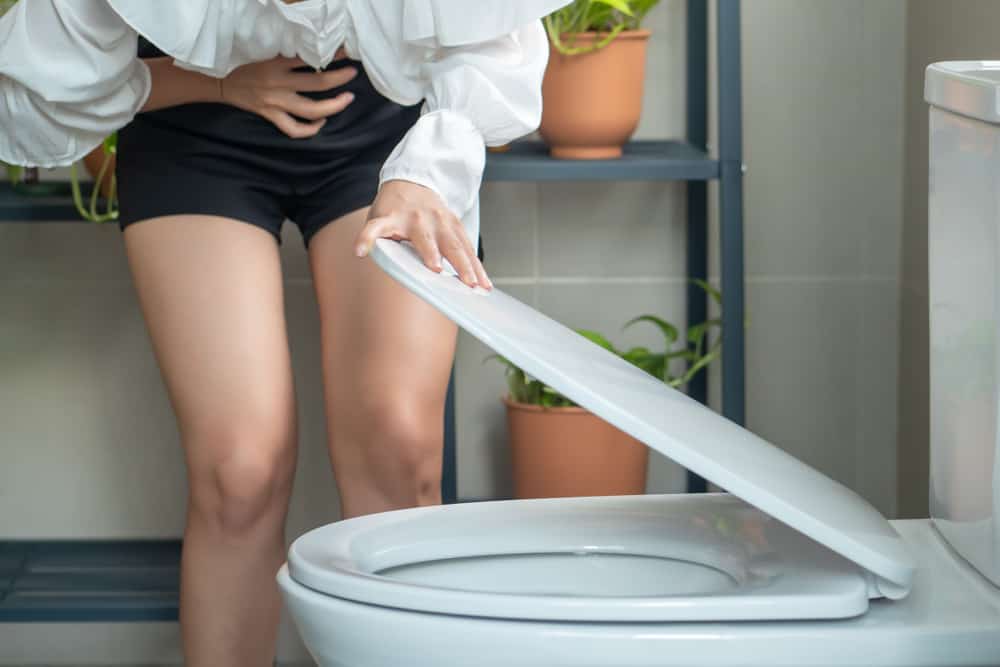 Mengetahui Punca dan Rawatan Cirit-birit Semasa Menstruasi