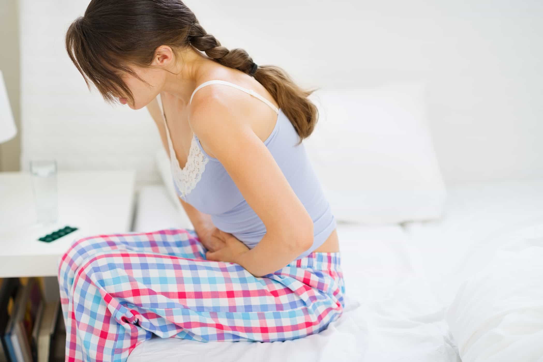 6 менструални проблеми, които трябва да бъдат проверени от лекар, и възможни причини
