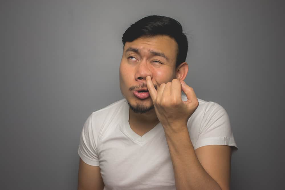 くしゃみをすることが多い場合の健康のための5つの副作用