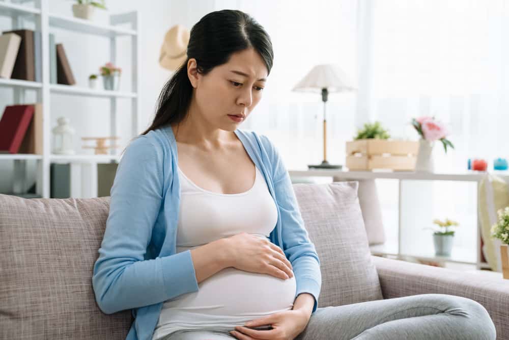 Hipertiroidizm Ölü Doğum, yani Fetal Ölüm Riskini Artırabilir