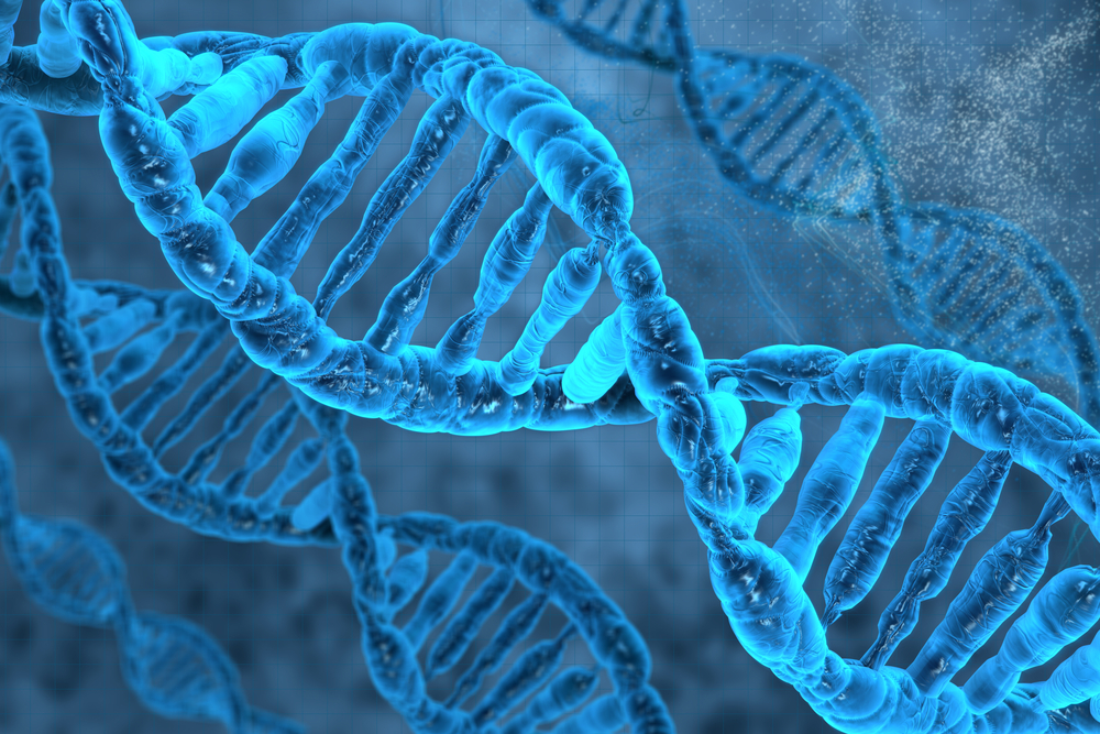 Apa yang Terjadi Apabila Satu Badan Mempunyai Dua DNA Berbeza?