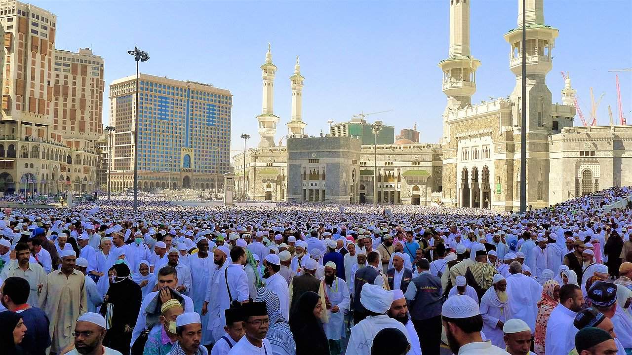 Persiapan Sebelum Berangkat Menunaikan Haji Yang Perlu Anda Tahu