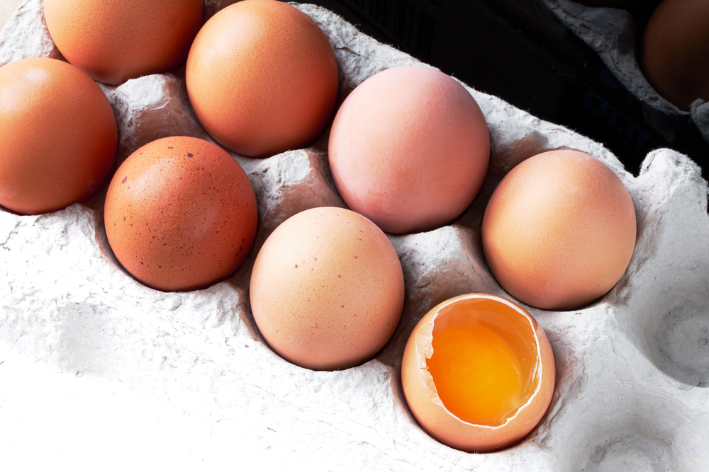 Kupas sepenuhnya Hoax Telur Palsu: Benarkah Berbahaya Jika Dimakan?